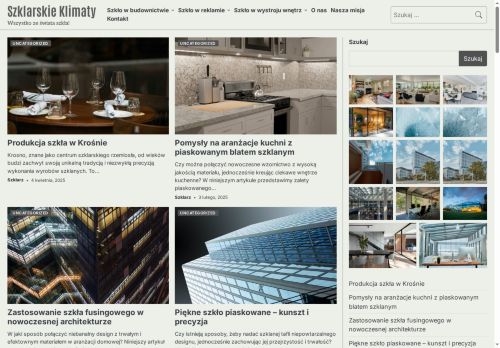 szklarskieklimaty.pl