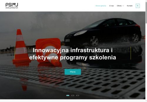 szkolabezpiecznejjazdy.pl