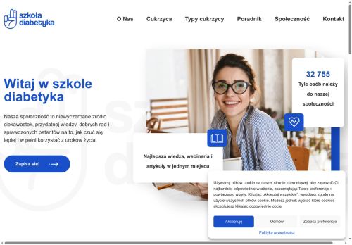 szkoladiabetyka.pl