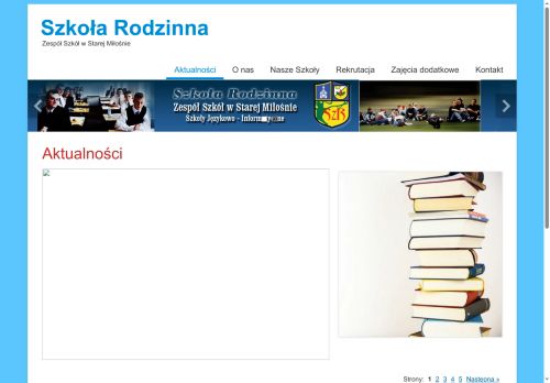 szkolarodzinna.pl