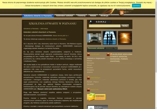 szkolenia-poznan.info