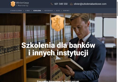 szkoleniabankowe.com