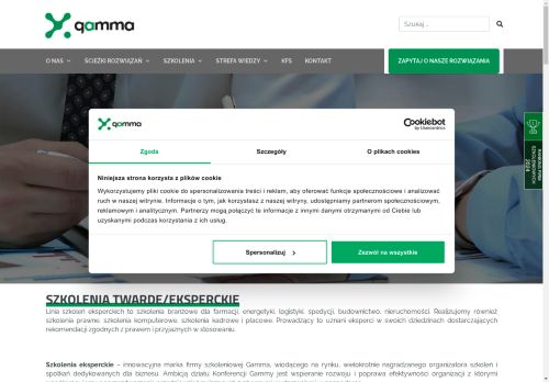 szkoleniaeksperckie.pl