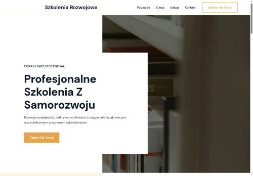 szkoleniarozwojowe.pl