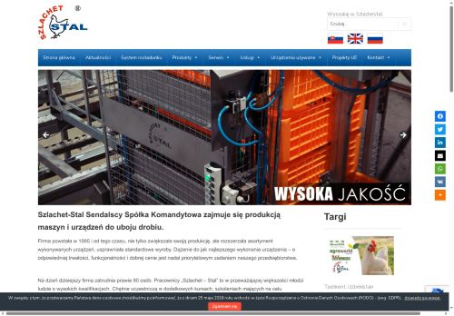 szlachetstal.pl