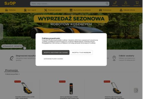 szopmarket.pl