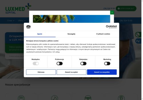 szpital-gdansk.luxmed.pl