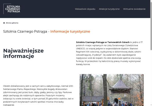 sztolniapstraga.pl