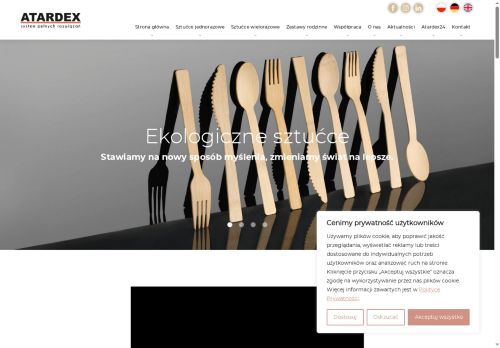 sztucce-jednorazowe.pl