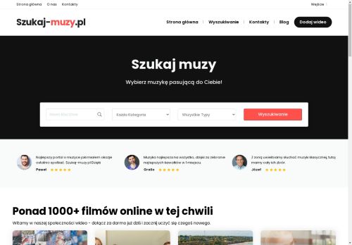 szukaj-muzy.pl