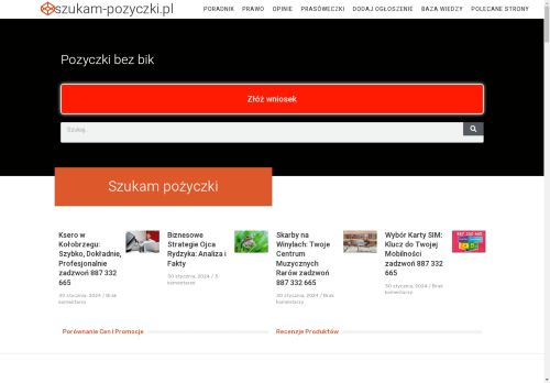 szukam-pozyczki.pl