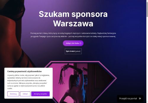 szukam-sponsora-warszawa.pl