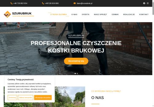 szurubruk.pl