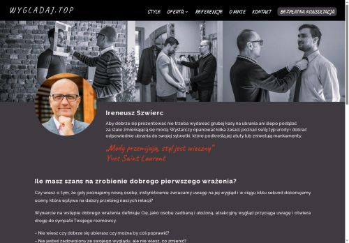 szwierc.pl