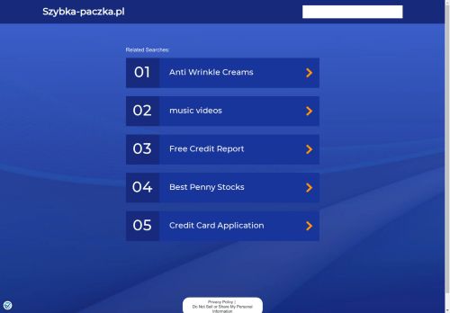 szybka-paczka.pl