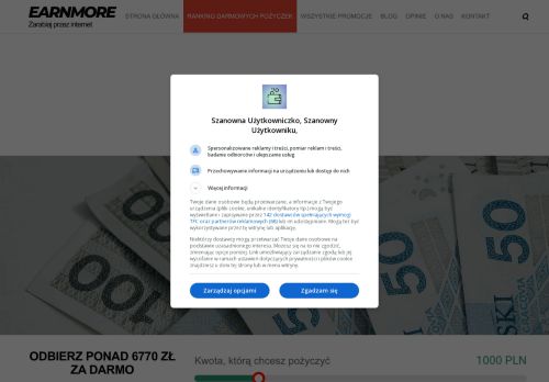 szybkachwilowkaprzezinternet.pl