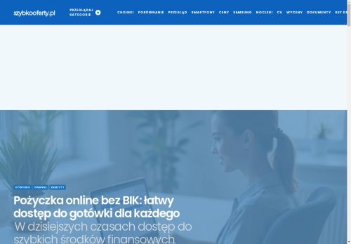 szybkooferty.pl