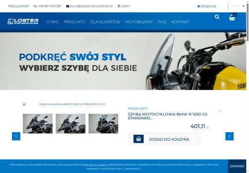 szybymotocyklowe.pl