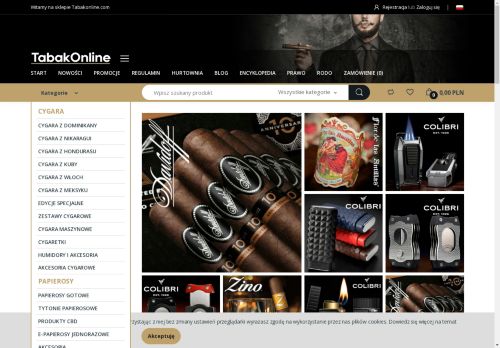 tabakonline.com
