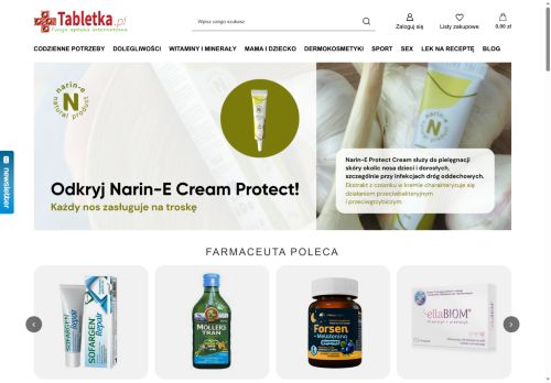 tabletka.pl