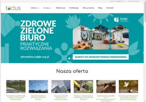 tactus.pl