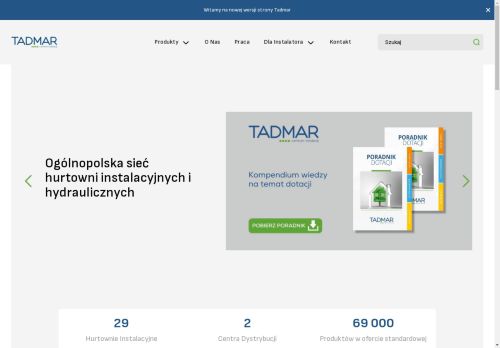 tadmar.com.pl