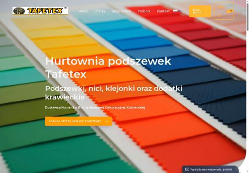 tafetex.pl