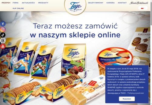 tago.com.pl
