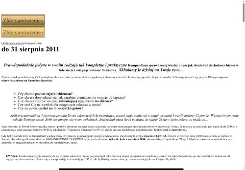 tajemnice-ebiznesu.zlotemysli.pl