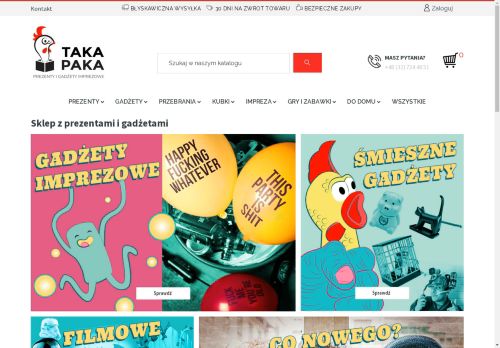 takapaka.pl