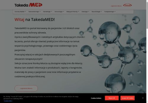 Takeda Med