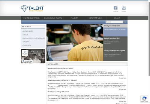talent.edu.pl