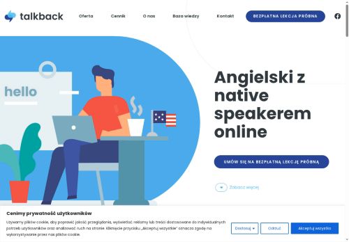 talkback.pl