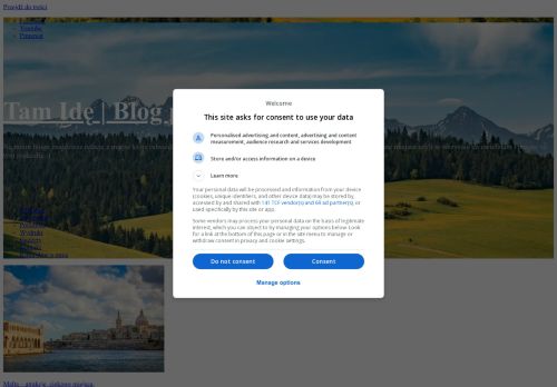tamideblog.pl