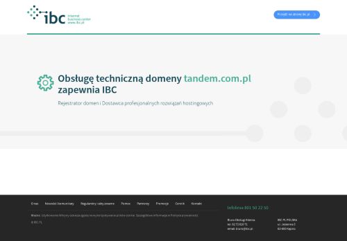 tandem.com.pl