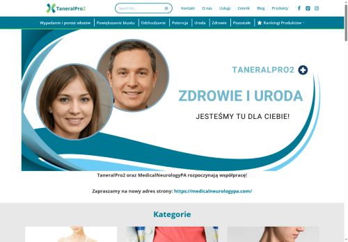 taneralpro2.com