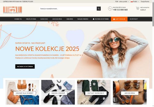 taniaodziez.com.pl