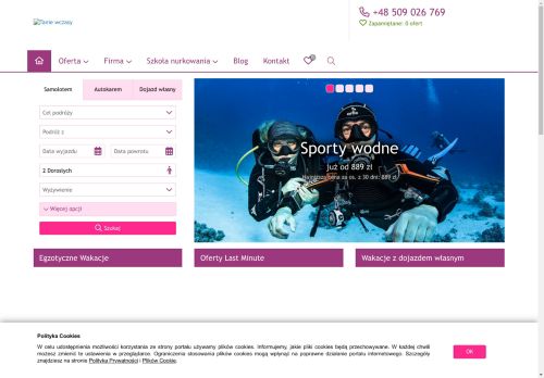 tanie-wczasy.pl