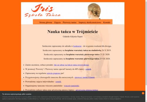 taniecisis.pl