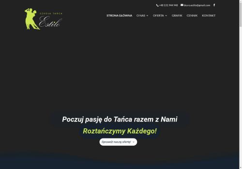 taniecwroclaw.com.pl