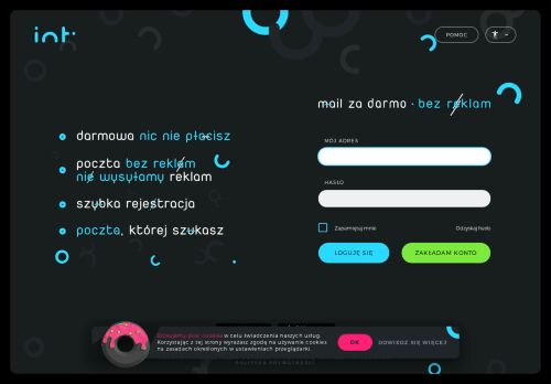 tanieczgwiazdami.int.pl