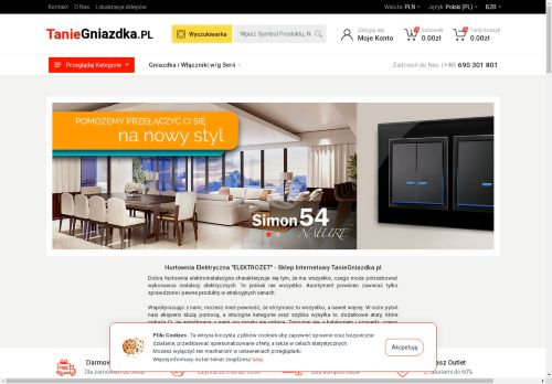 taniegniazdka.pl