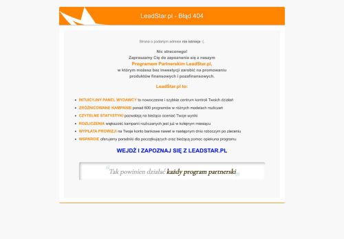 tanieubezpieczenie.oferty-leadstar.pl