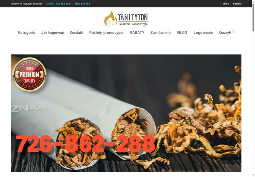 tanio-tyton.pl