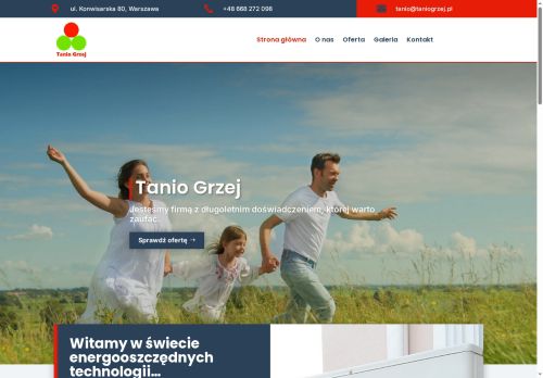 taniogrzej.pl