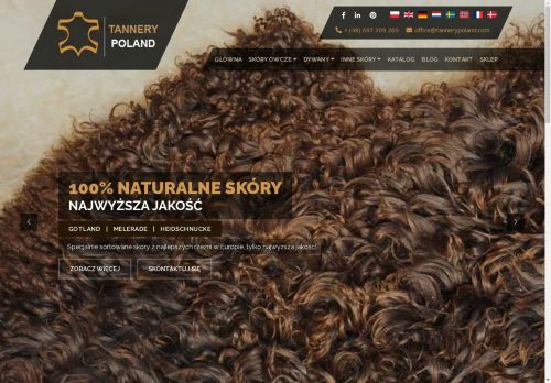 tannerypoland.pl