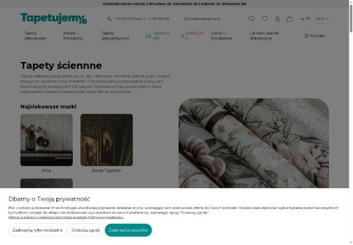 tapetujemy.pl
