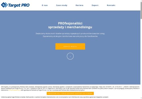 targetpro.pl