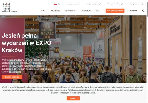 targi.krakow.pl
