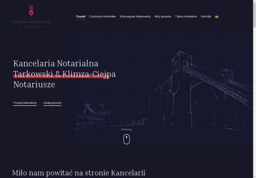 tarkowski.pl